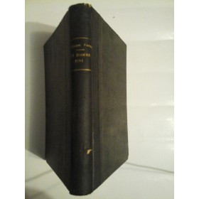 UN HOMME FINI - GIOVANNI PAPINI